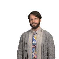 Angry Reality Sticker by Beauty and the Geek Australia