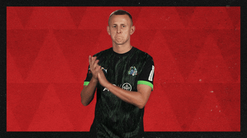 Esports Vbl GIF by Bundesliga