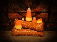 Stop Motion Burn GIF by PES