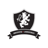 Bodybuilding Supplements Sticker by Undisputed Laboratories