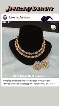 Buy Now Fashion GIF by ArtistryC