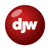 Rudolph Djw Sticker by Die Jungen Wilden Werbeagentur