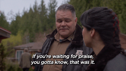 Foxtv GIF by Drama Club FOX