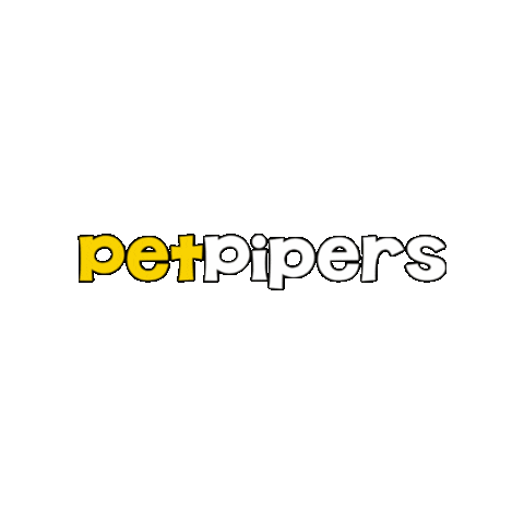 Sticker by Pet Pipers