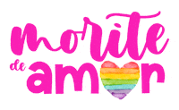 puraalegriaestampas amor orgullo pura alegria puraalegria Sticker