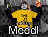 Absolute Cinema GIF