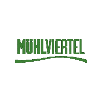 TVB_MV hiking mountainbike mühlviertel freistadt Sticker