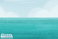 Fun Love GIF by Puffin Rock