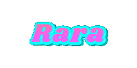 Dangdut Rara Sticker by Trinity Optima Production