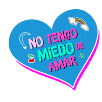 go vive a tu manera alvaria Sticker by netflixlat
