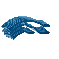 permanon logo hand schützen permanon Sticker