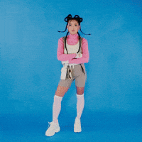 나도!