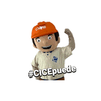 Logistics Veracruz Sticker by Grupo CICE