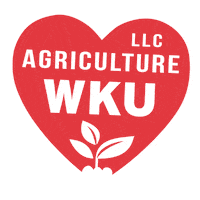 Plants Garden Sticker by Western Kentucky University