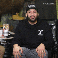coffin dying GIF by Desus & Mero
