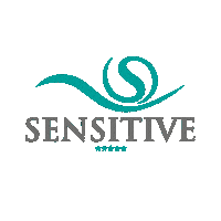 Sensitivebelek Sticker by Sensitive Premium Hotel