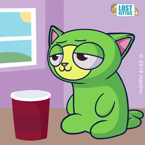 gatos crew GIF by HasbroMexico