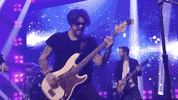 new years nyre 2019 GIF by New Year's Rockin' Eve
