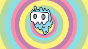 Happy Good Vibes GIF by Ghost Boy