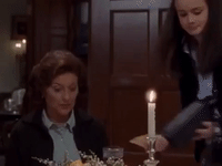 season 1 netflix GIF by Gilmore Girls 