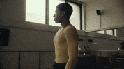 Pas De Deux Dance GIF by New York City Ballet