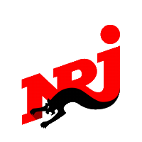 Nrjete Sticker by NRJ Hit Music Only
