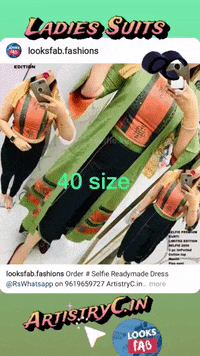 Buy Now Fashion GIF by ArtistryC