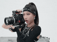 Ivy GIF by doubleshots_studio