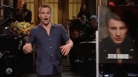 chris evans snl GIF by Saturday Night Live
