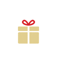 ConforamaOfficiel christmas merry christmas santa gift Sticker