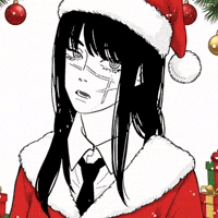 Santa Claus Christmas GIF