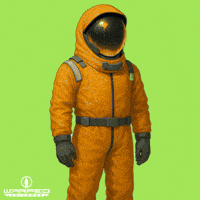 Oh No Steam GIF by Warped Universe