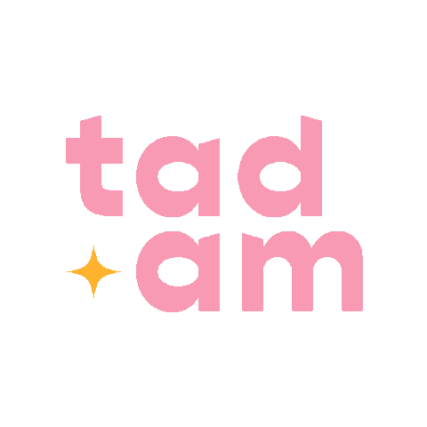 Sticker by Tadam