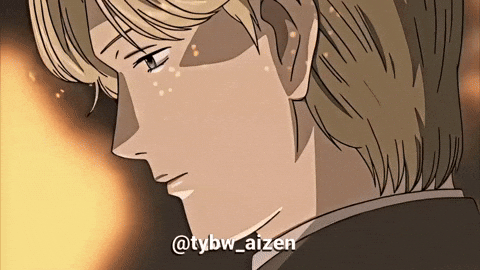 Johan Liebert Monster GIF