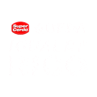 Rico Sticker by SuperCerdo
