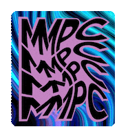 Swirl Mvmt Sticker by Movement Mortgage