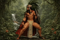 Tecun Uman Guatemala GIF