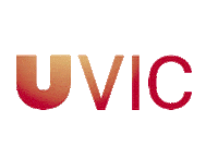 uvic uvic-ucc Sticker by Universitat de Vic