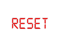 uptoheaven reset uth up to heaven der passi Sticker