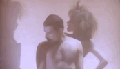 i was born to love you queen GIF