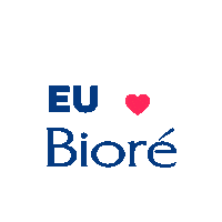 Cleansing Oil Sticker by Bioré Brasil