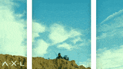 send it global road GIF by AXL Movie