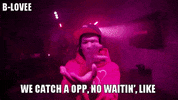New York Usa GIF by Graduation