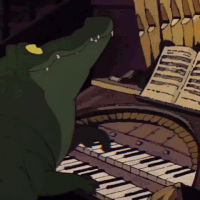 the rescuers disney GIF by Anne Horel