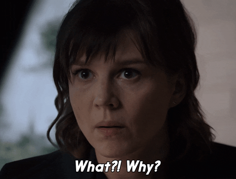 Evil GIF by Paramount+