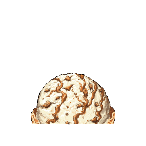 Icecream Sorbetto Sticker by Demetres