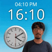 4Pm GIF