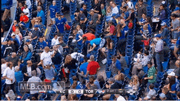 GIF by MLB