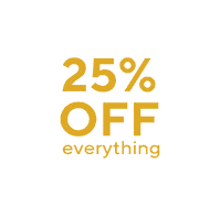 Black Friday Sale Sticker by mustard made