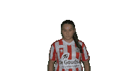 Sparta Vrouwen Sticker by Sparta Rotterdam